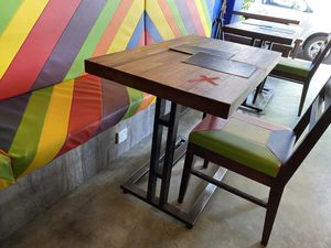 . at Holy Guacamole - Love Lane in Penang