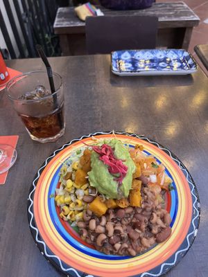   at Holy Guacamole - Love Lane in Penang