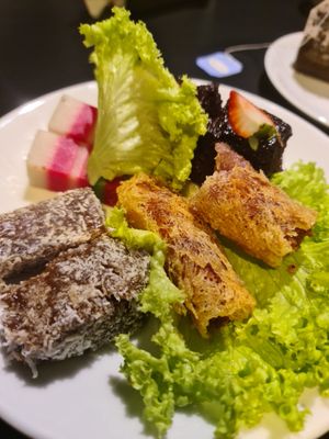  at Holy Guacamole - Love Lane in Penang