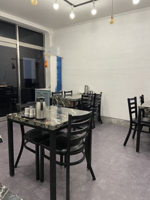 Interior at Pyeonhan Jipbap - 편한집밥 in Busan