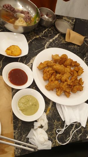  at Pyeonhan Jipbap - 편한집밥 in Busan