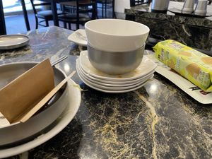 Defeated  at Pyeonhan Jipbap - 편한집밥 in Busan