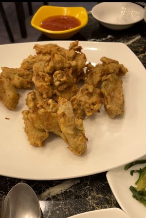   at Pyeonhan Jipbap - 편한집밥 in Busan