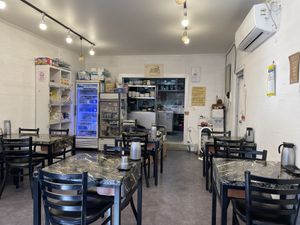   at Pyeonhan Jipbap - 편한집밥 in Busan