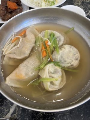   at Pyeonhan Jipbap - 편한집밥 in Busan