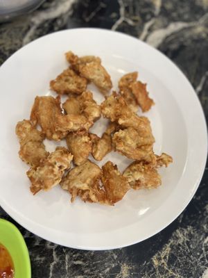   at Pyeonhan Jipbap - 편한집밥 in Busan