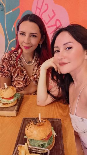  at Eat Bar in Playa Del Carmen