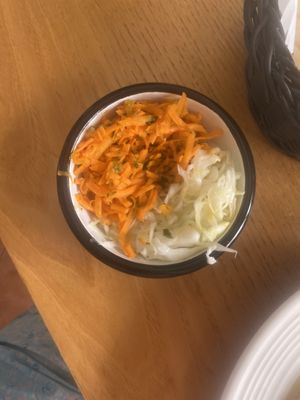   at Eat Bar in Playa Del Carmen