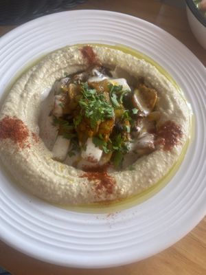   at Eat Bar in Playa Del Carmen