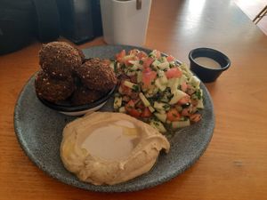  at Eat Bar in Playa Del Carmen