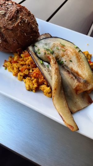  at Judy's Pflug in Karlsruhe