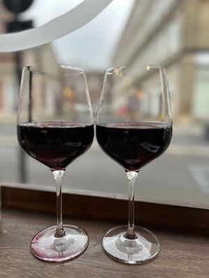 Camille Malbec  at The French Quarter in Newcastle Upon Tyne