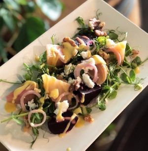  at The French Quarter in Newcastle Upon Tyne