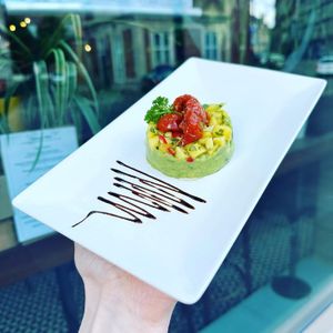  at The French Quarter in Newcastle Upon Tyne