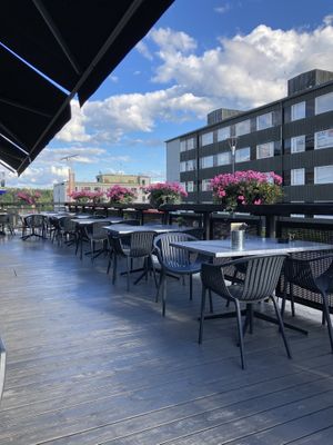   at Amarillo in Rovaniemi