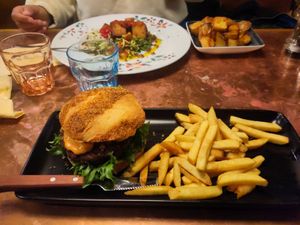  at Amarillo in Rovaniemi