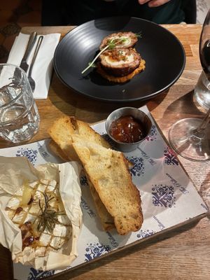   at The Pullman in Folkestone