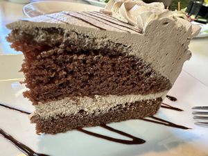  #Veganuary at Golden Era Vegan Restaurant in San Francisco