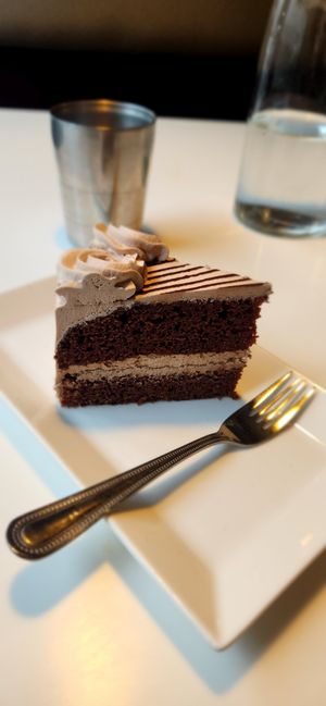  at Golden Era Vegan Restaurant in San Francisco