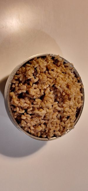  at Golden Era Vegan Restaurant in San Francisco