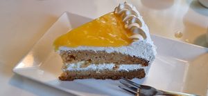  at Golden Era Vegan Restaurant in San Francisco