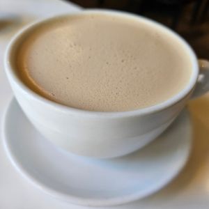  at Golden Era Vegan Restaurant in San Francisco