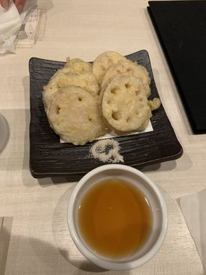   at Taiko Udon in Hiroshima