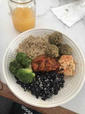   at Alimentos da Vila in Salvador