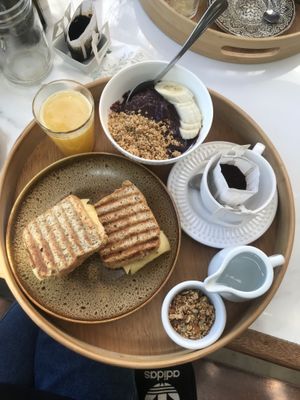   at Alimentos da Vila in Salvador