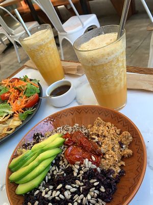   at Alimentos da Vila in Salvador