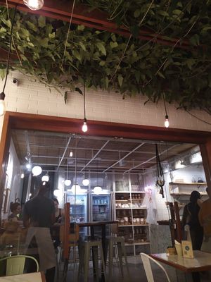  at Alimentos da Vila in Salvador