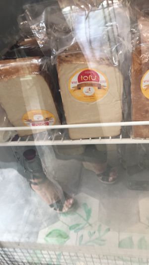 Produtos que eles utilizam, tb à venda  at Alimentos da Vila in Salvador