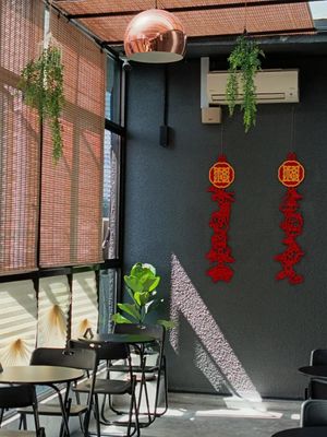 New Location at NamuL in Kuala Lumpur