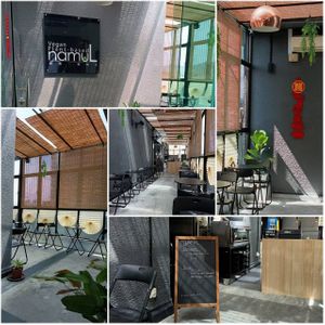  at NamuL in Kuala Lumpur