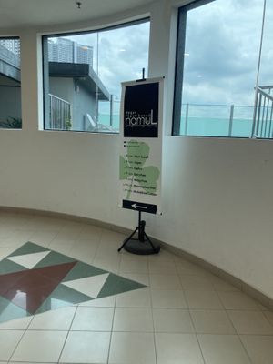   at NamuL in Kuala Lumpur