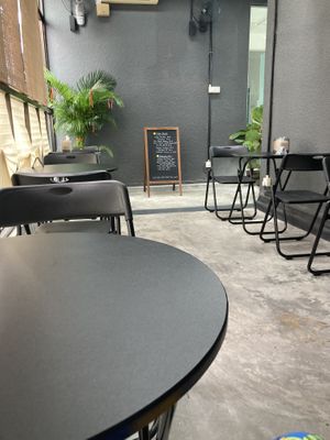   at NamuL in Kuala Lumpur