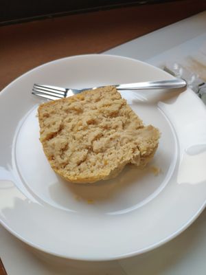 Homemade Banana bread 😋 at NamuL in Kuala Lumpur