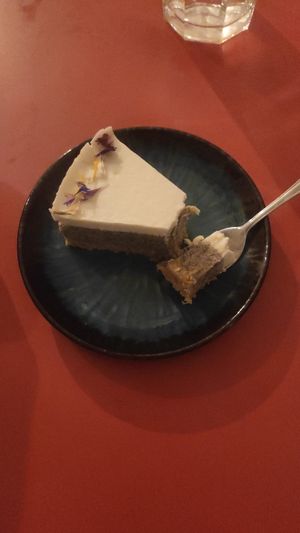  at Szabad Bisztro in Budapest