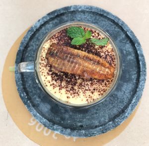   at Banana Verde in Sao Paulo