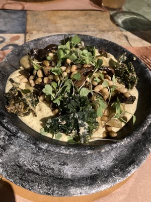   at Banana Verde in Sao Paulo