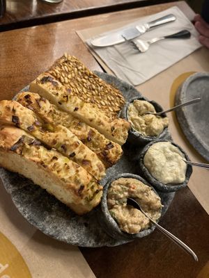   at Banana Verde in Sao Paulo