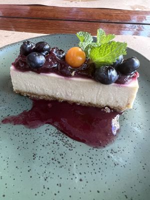   at Banana Verde in Sao Paulo