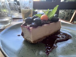   at Banana Verde in Sao Paulo