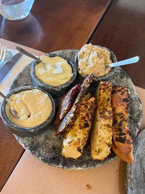  at Banana Verde in Sao Paulo