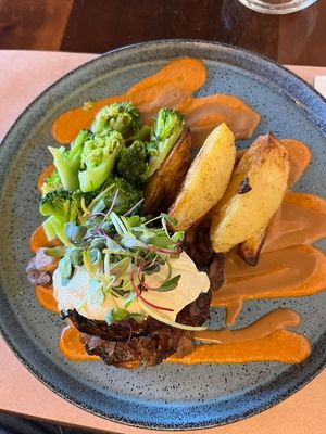  at Banana Verde in Sao Paulo