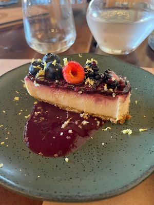  at Banana Verde in Sao Paulo