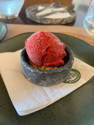  at Banana Verde in Sao Paulo