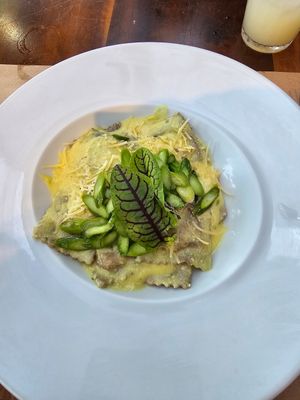  at Banana Verde in Sao Paulo