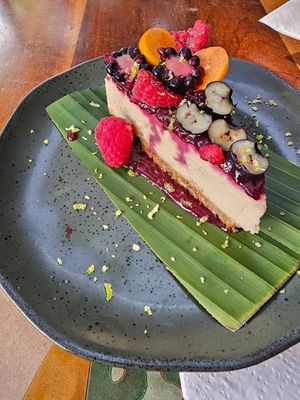  at Banana Verde in Sao Paulo