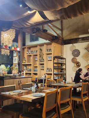 Omg! at Banana Verde in Sao Paulo